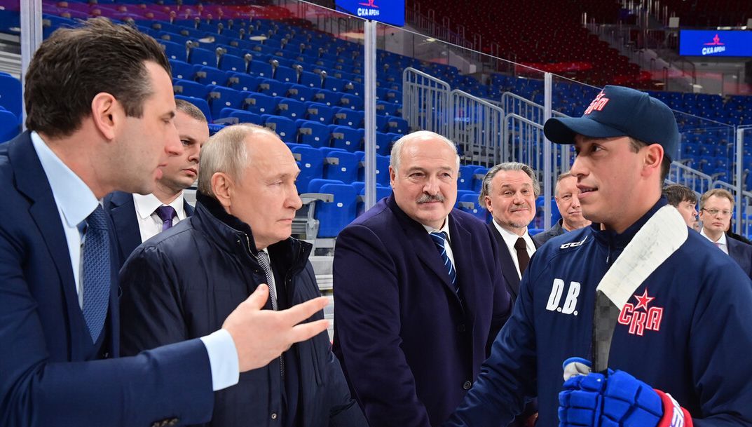 Россия украина спорт