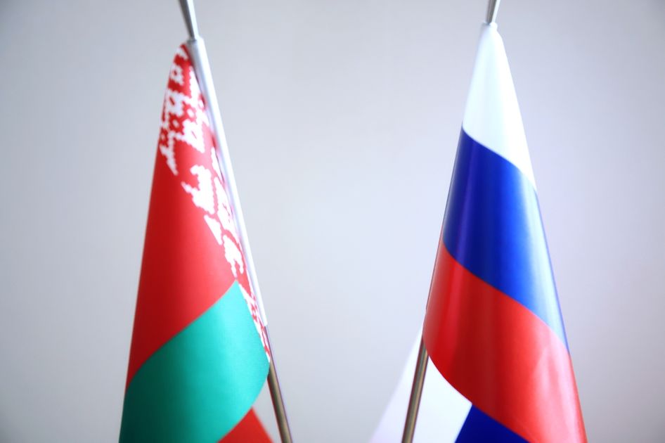 Belarus-Russia Union State to finance programs on defense, space ...
