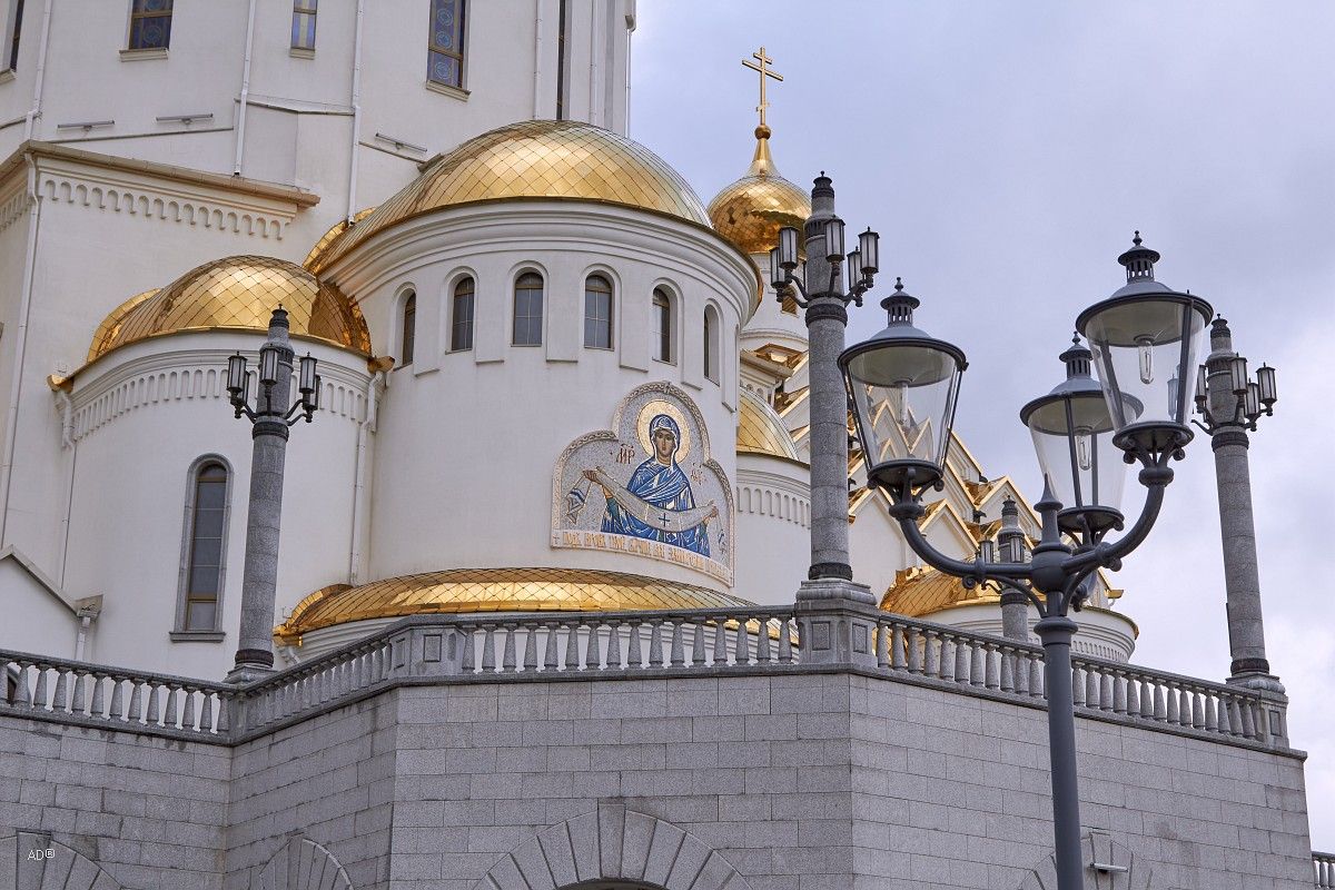 В храмах и монастырях Беларуси 20 июня и 3 июля совершатся молитвы об  Отечестве и белорусском народе